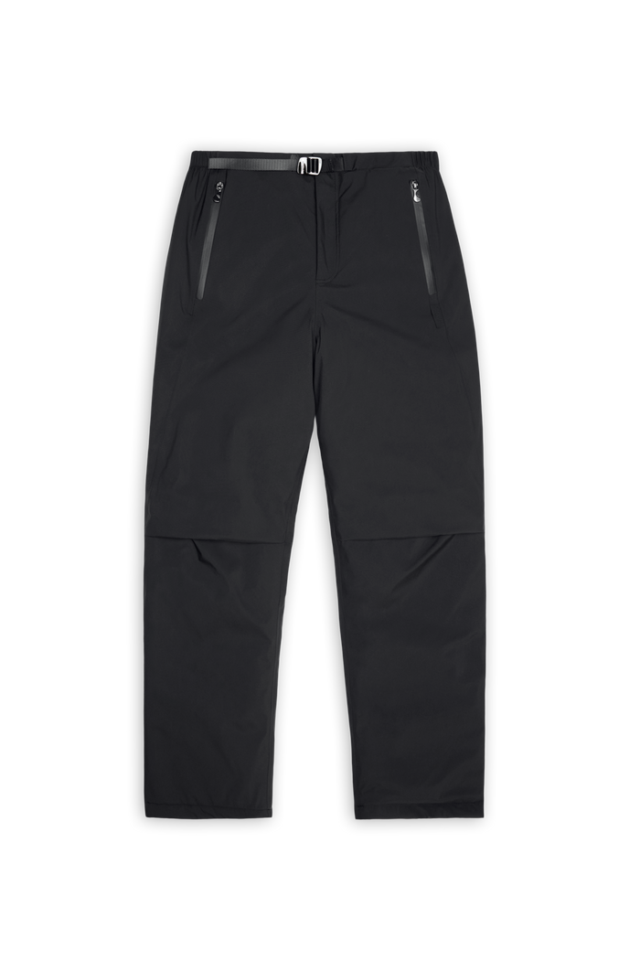 Sarna Puffer Pants