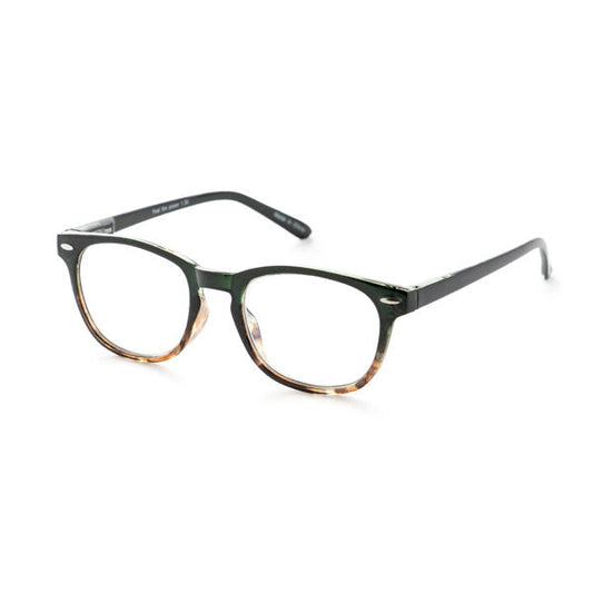 Scenic Route Optimum Optical Readers +1.75