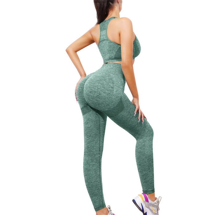 Green / S