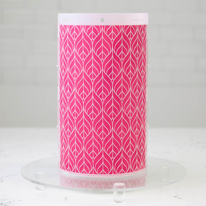 Seamless Cake Stencil - LUMINA