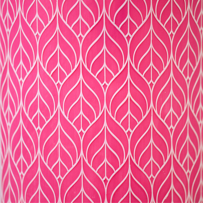 Seamless Cake Stencil - LUMINA