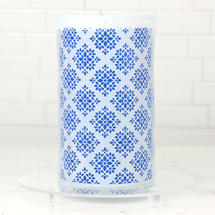 Seamless Cake Stencil - VORRA