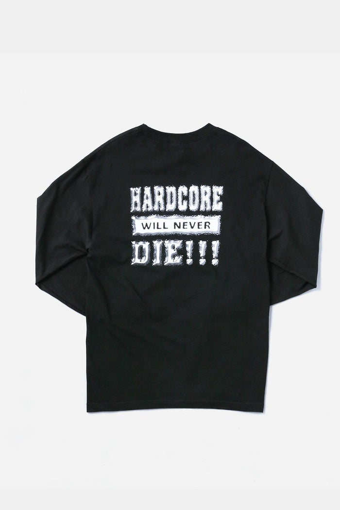 Seapunch Hard Core Tee