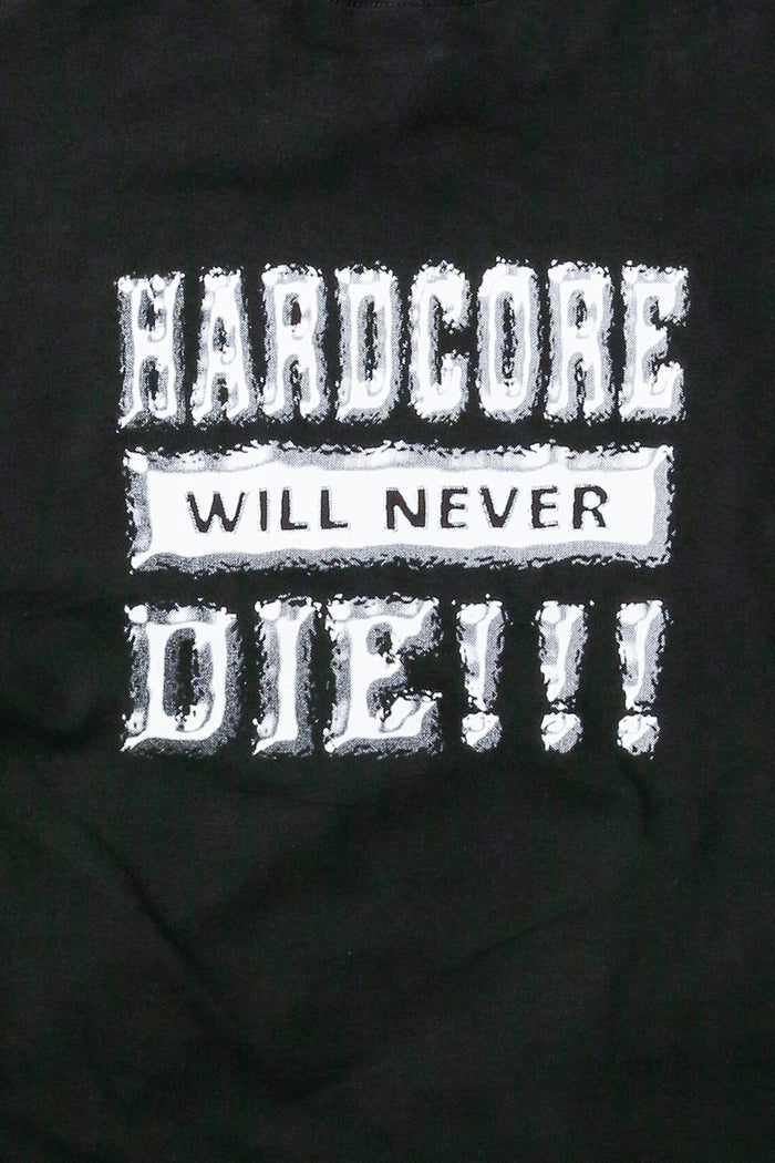 Seapunch Hard Core Tee
