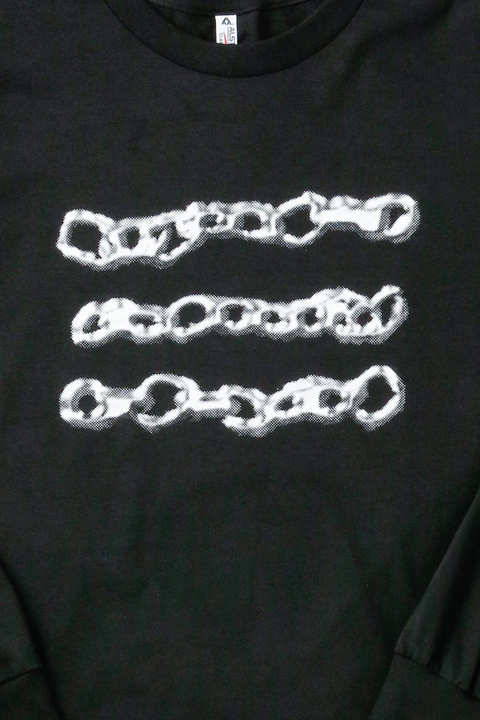 Seapunch Hard Core Tee