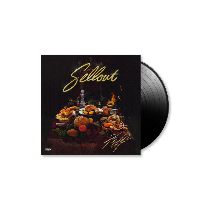 Sellout Vinyl