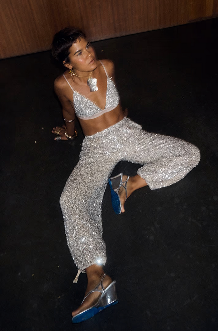 Sequin Naomi