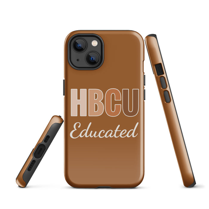 Shades of Melanin HBCU iPhone® Case