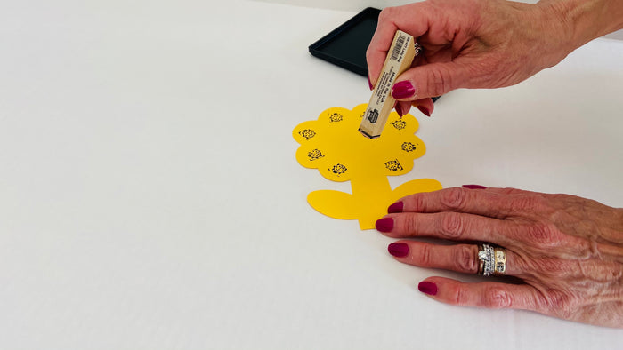 Buy Self inking ladybug stamp for rewarding student achievements