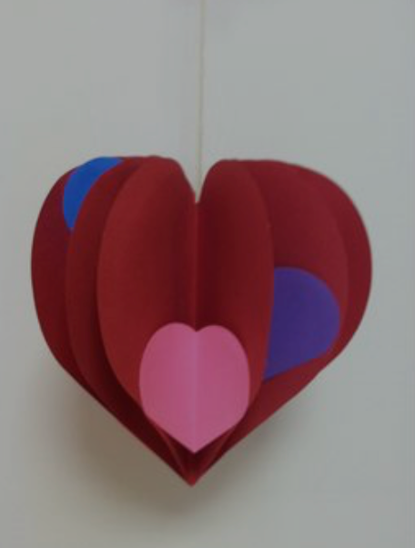 Buy Creative Heart Shape Cut-Outs - DIY & Decoration - Creative Shapes Etc.