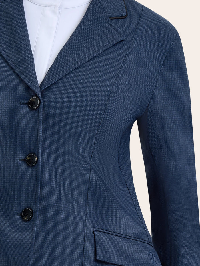 Shore Show Coat