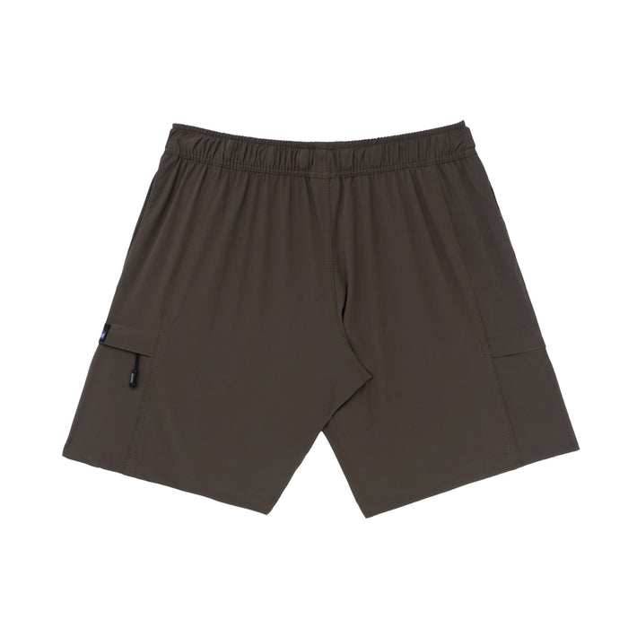 Short Explorer