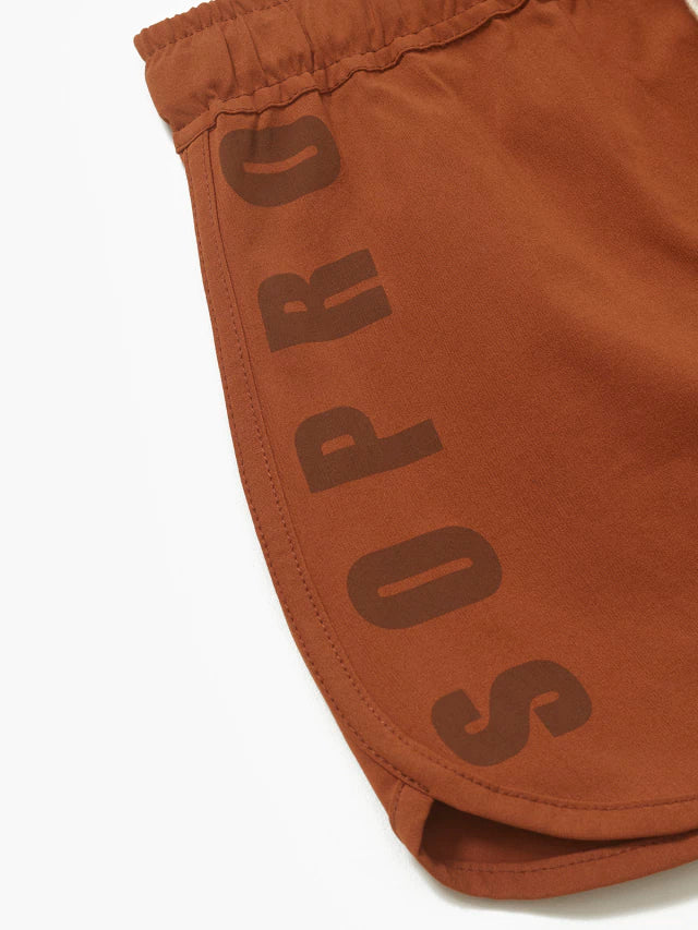 Shorts Macarena