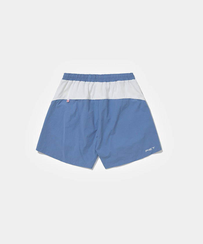 Shorts Soccer - Azul