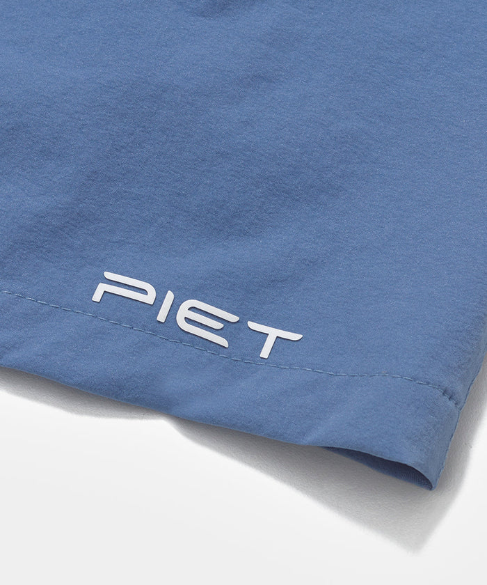 Shorts Soccer - Azul
