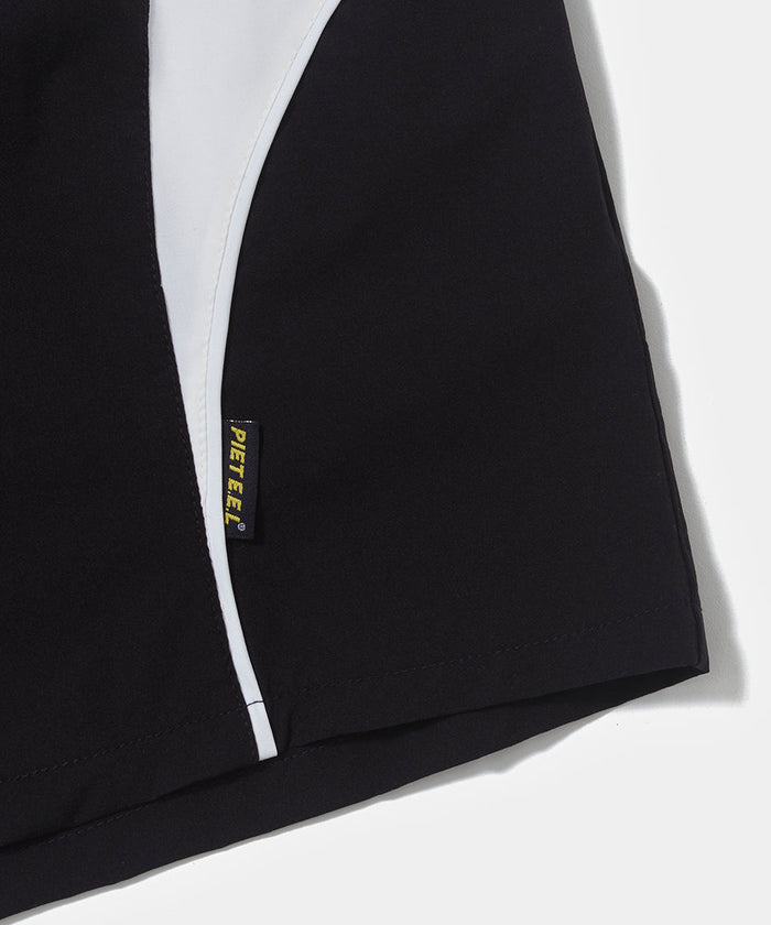 Shorts Soccer - Preto