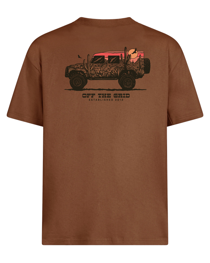 Silo Tee