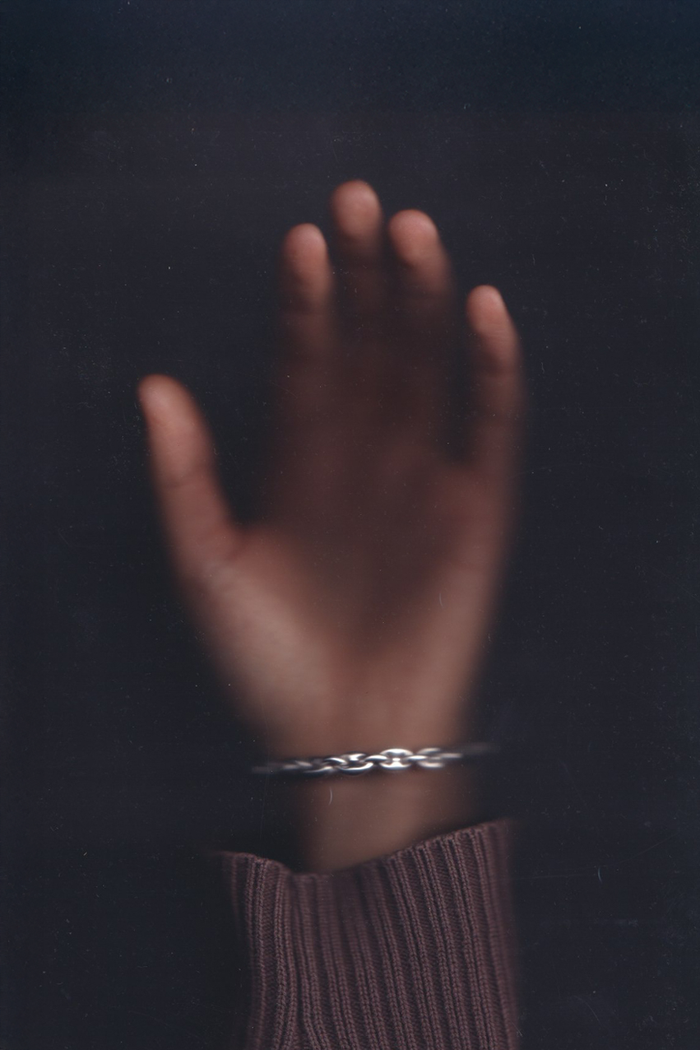 Silver Bracelet SP-Small