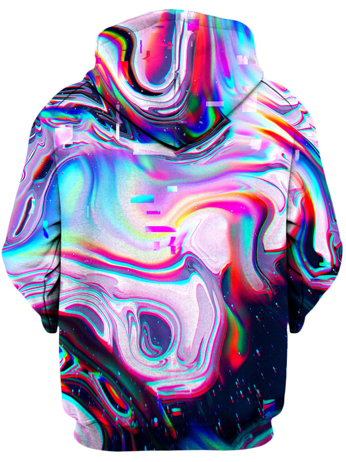 Simulation Break Unisex Hoodie Art Designs Works Epic Hoodie