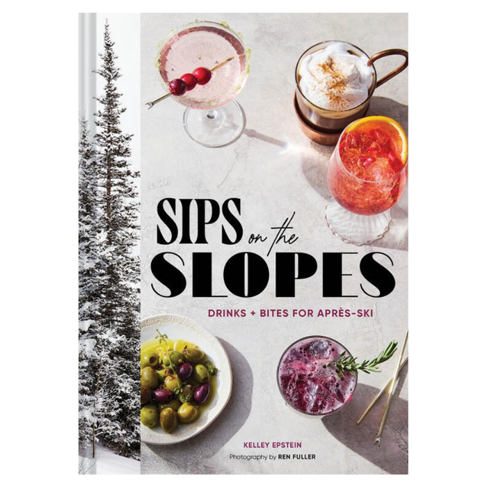 Sips on the Slopes