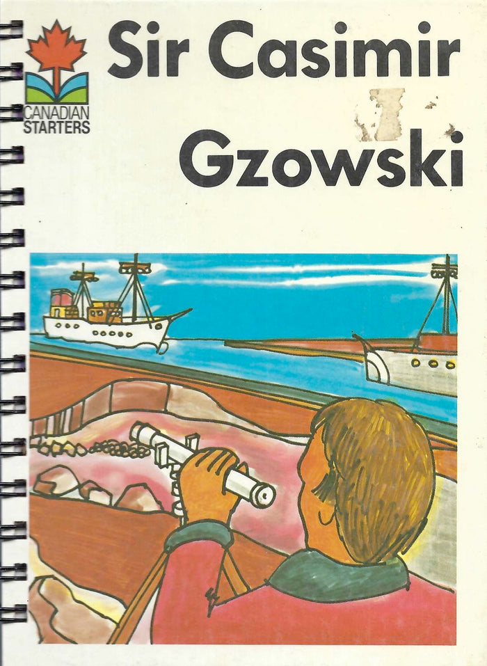 Sir Casimir / Gzowski