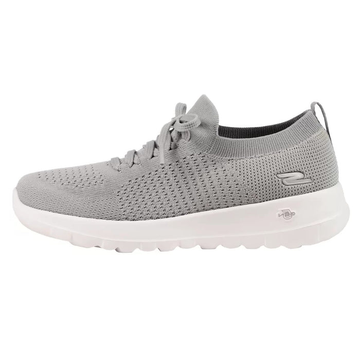 Skechers Go Walk Joy Athletic Shoes Gray 1510744