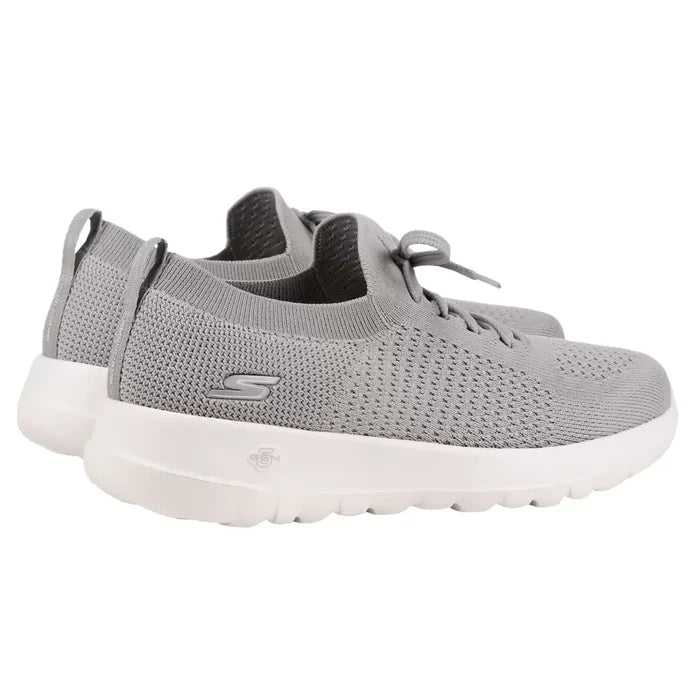 Skechers Go Walk Joy Athletic Shoes Gray 1510744