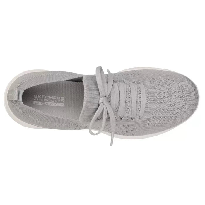 Skechers Go Walk Joy Athletic Shoes Gray 1510744