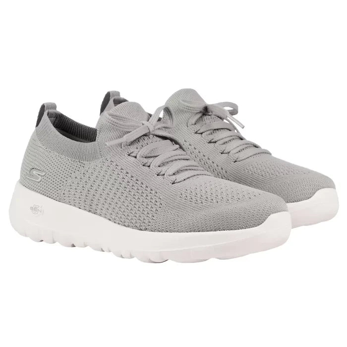 Skechers Go Walk Joy Athletic Shoes Gray 1510744