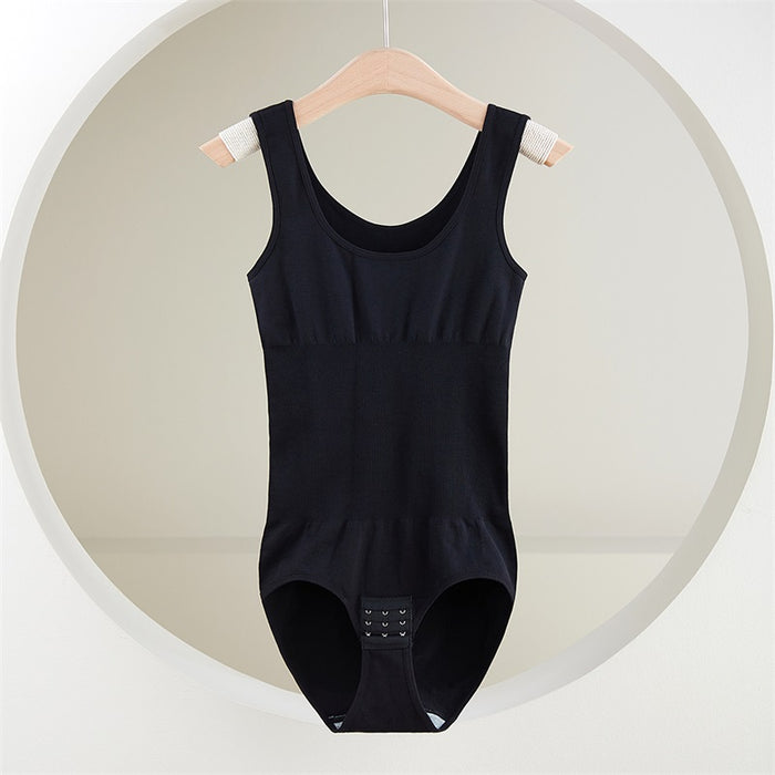 Slimming Compression Bodysuit Shapewear for Women High Waist Trainer