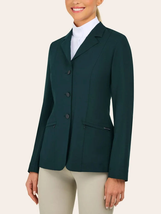 Sloane Show Coat