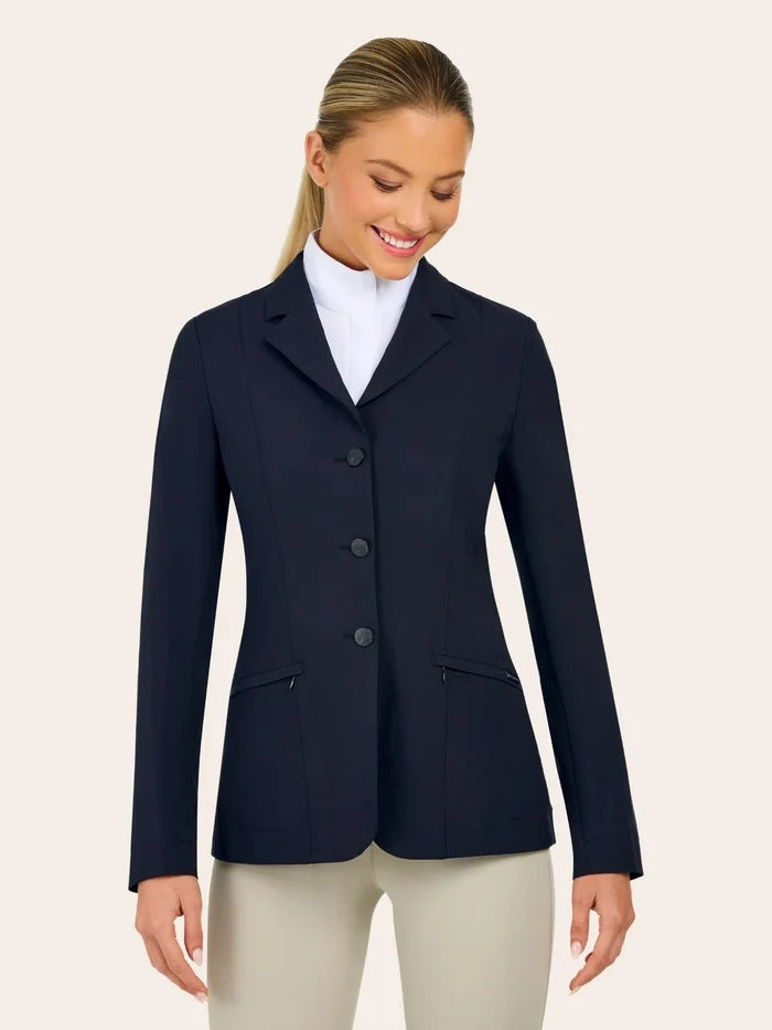 Sloane Show Coat