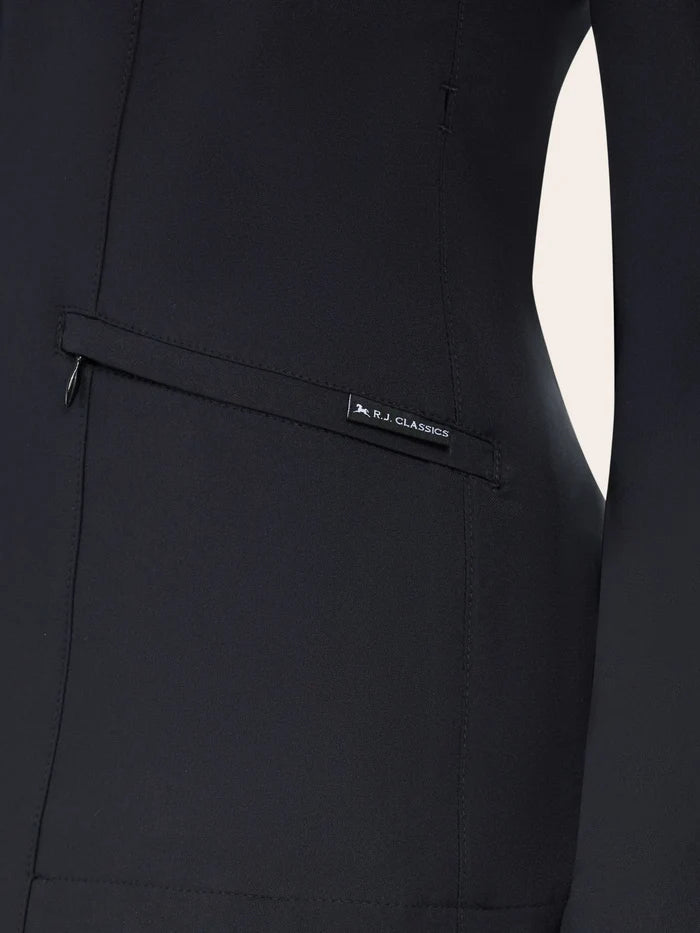 Sloane Show Coat