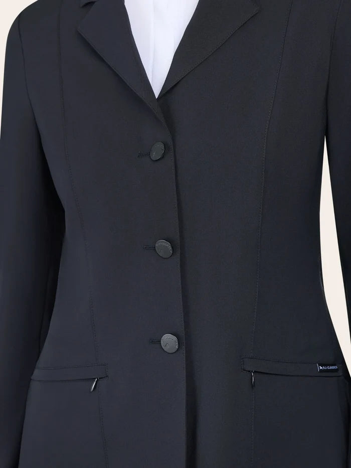 Sloane Show Coat