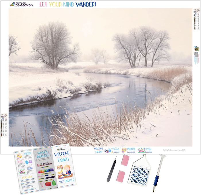 Snowy River Bend