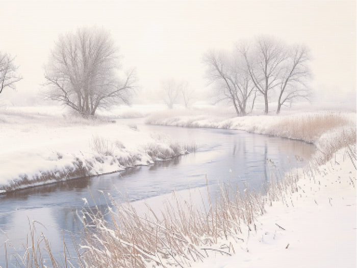 Snowy River Bend