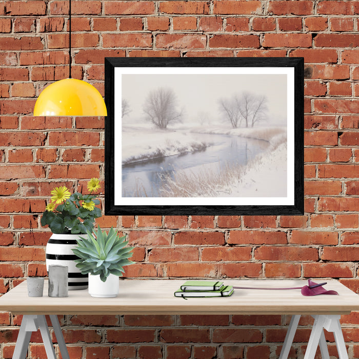 Snowy River Bend