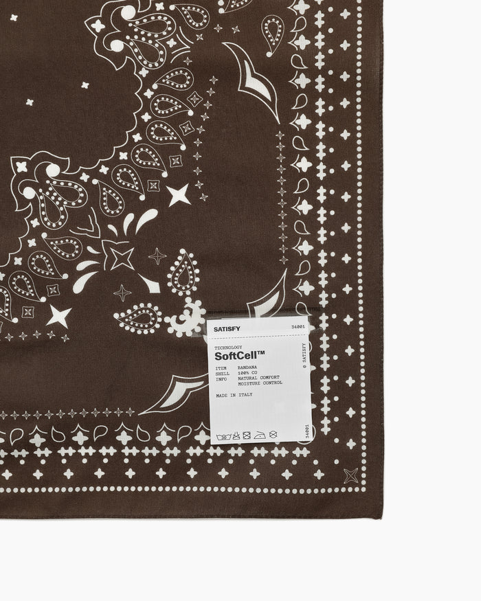 SoftCell™ Bandana Falcon