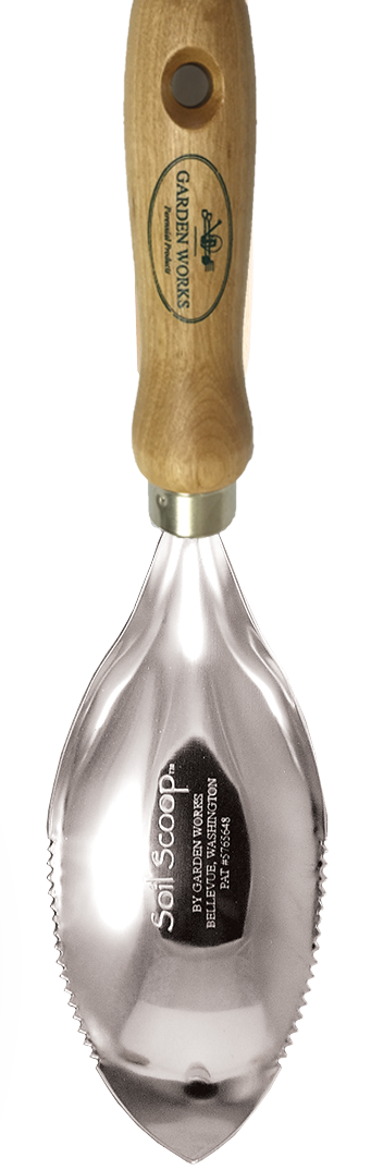 Soil Scoop™ - Classic - USA