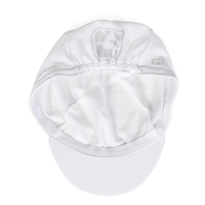 Solid Mesh Cap by Giordana Cycling, , Made in Italy
