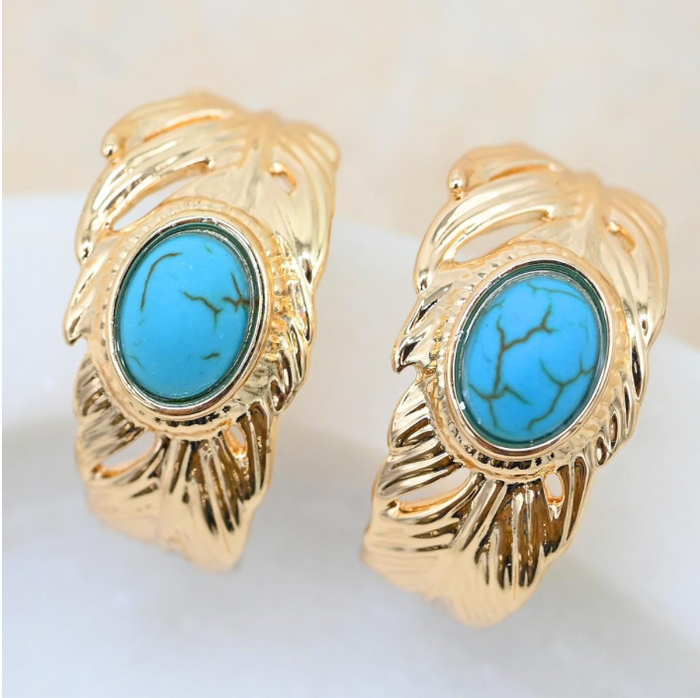 Songbird Earrings