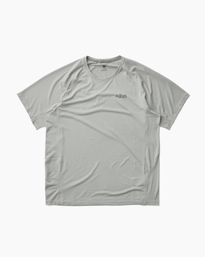 Sonic Tee Light Zinc