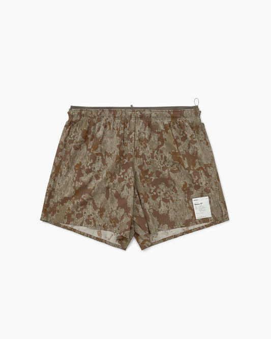 Space-O™ 5" shorts Camo
