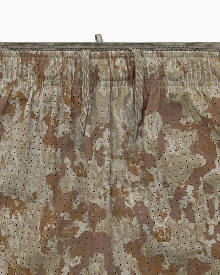 Space-O™ 5" shorts Camo