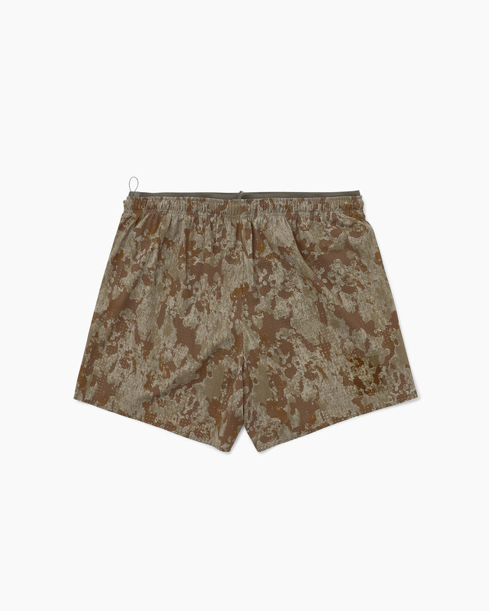 Space-O™ 5" shorts Camo