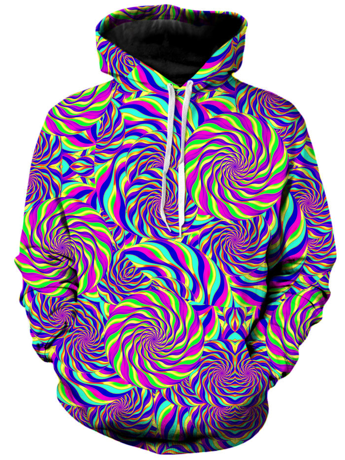 Spinzone Unisex Hoodie Art Designs Works Epic Hoodie