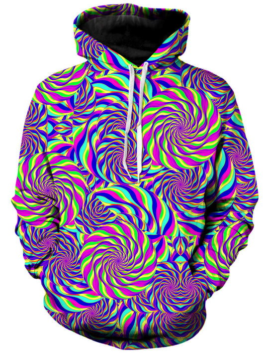 Spinzone Unisex Hoodie Art Designs Works Epic Hoodie