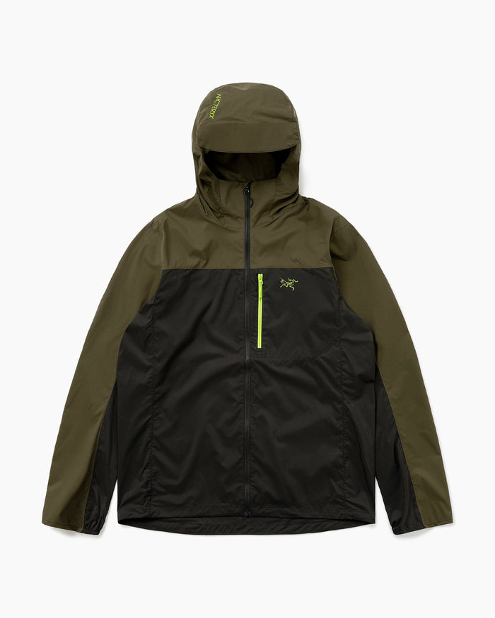 Squamish Hoody M Spotlight