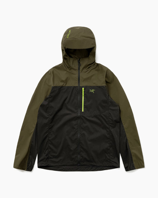 Squamish Hoody M Spotlight