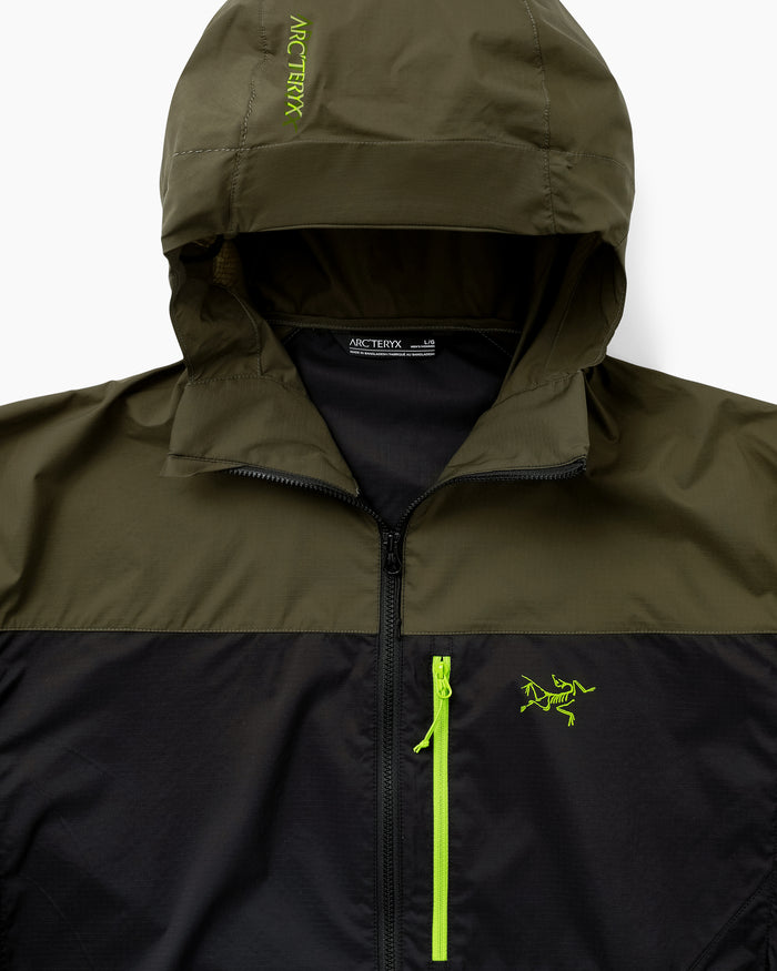 Squamish Hoody M Spotlight